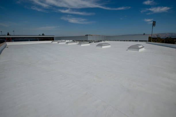 Trusted Woodlawn, VA Roofing Services Experts