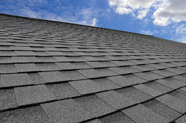 Roof Insulation in Woodlawn, VA